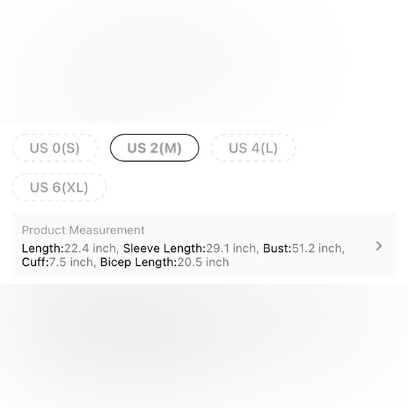 2 for 30$ 🩷 Zip up oversized batwing sweatshirt - Picture 13 of 13